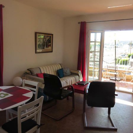 Tres Bel Appartement T2 De 65 M2 Avec Terrasse Vue Sur Port. Saint-Mandrier-sur-Mer Kültér fotó